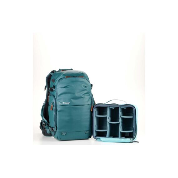 Shimoda Explore v2 25 Damen Starter Kit Teal