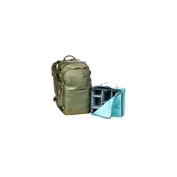 Shimoda Explore V2 25 Starter Kit Grün