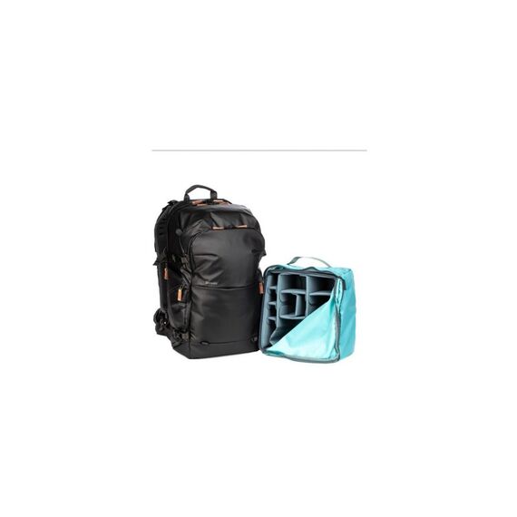 Shimoda Explore V2 35 Starter Kit Schwarz