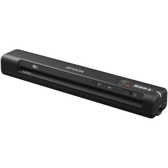 Epson WorkForce ES-60W, 10 image