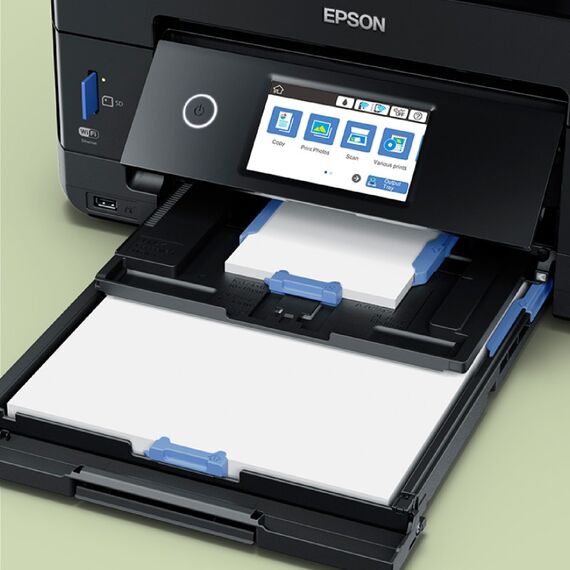 Epson Expression Premium XP-7100, 3 image