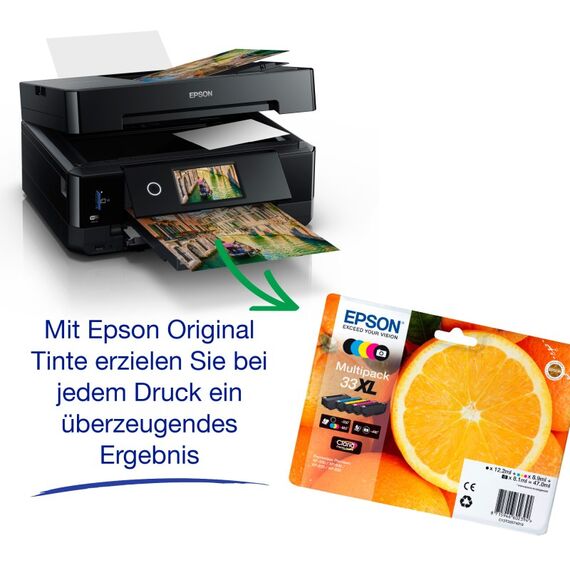 Epson Expression Premium XP-7100, 15 image