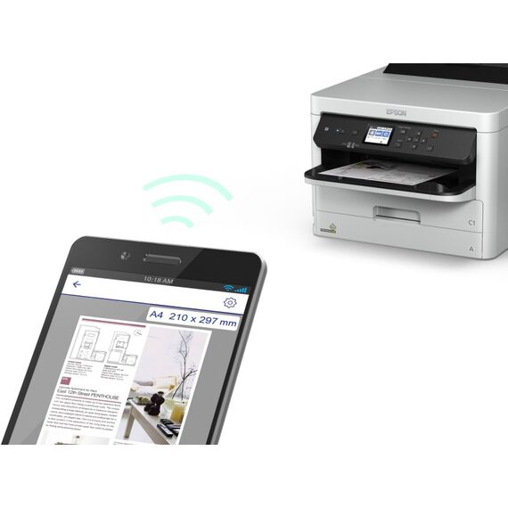 Epson DURABrite Pro, 5 image