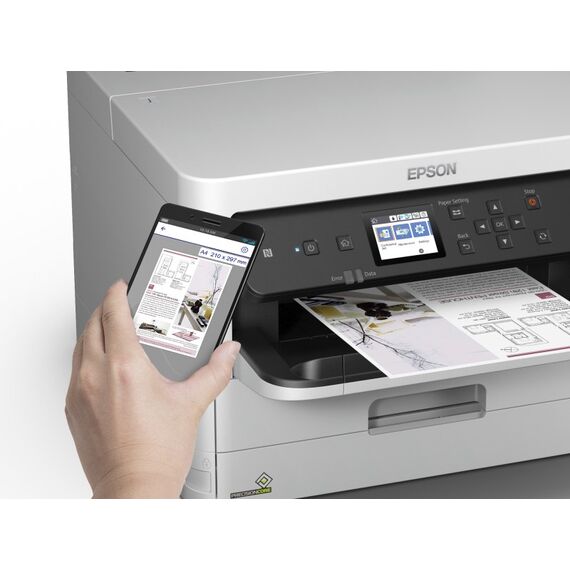 Epson DURABrite Pro, 7 image