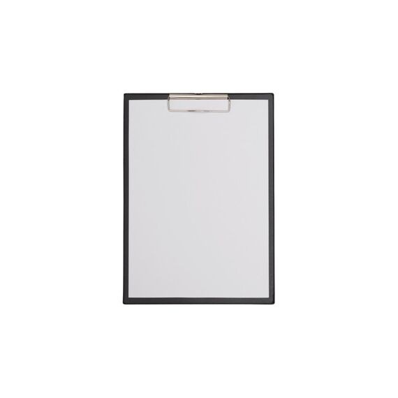 MAUL 2335290 Klemmbrett A4 Schwarz, 3 image