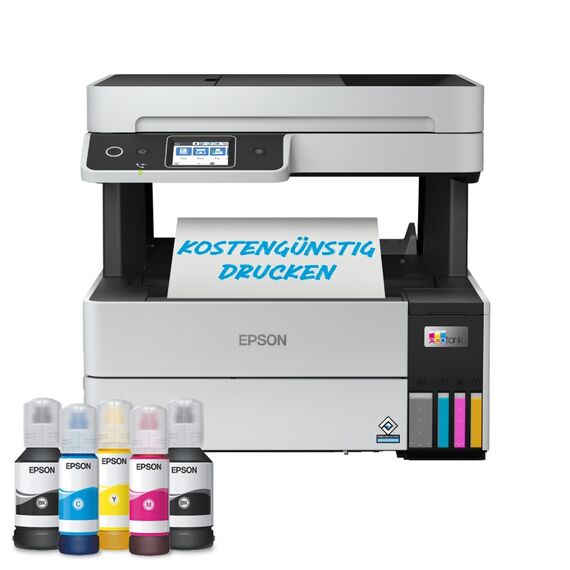 Epson EcoTank ET-5170