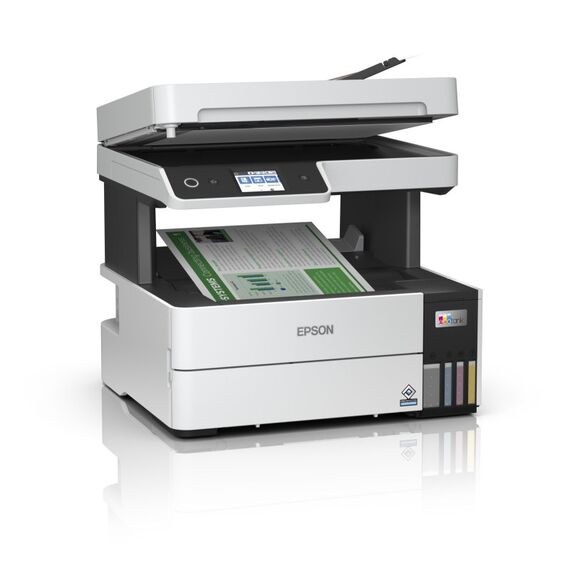 Epson EcoTank ET-5150, 15 image