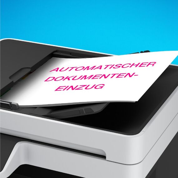 Epson EcoTank ET-5150, 5 image