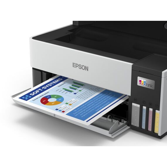 Epson EcoTank ET-5170, 13 image
