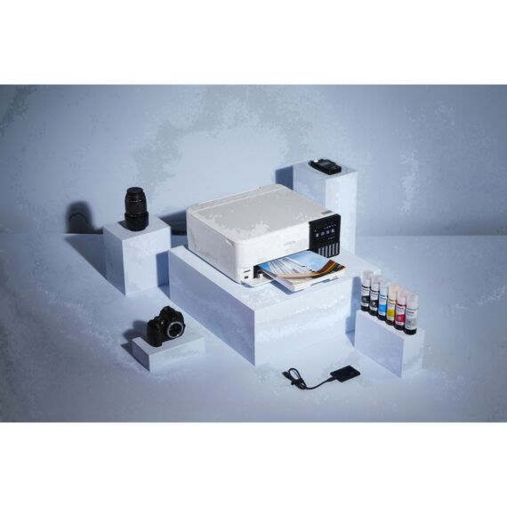Epson EcoTank ET-8500, 22 image