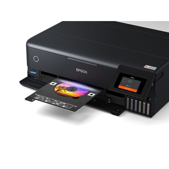 Epson EcoTank ET-8550, 14 image