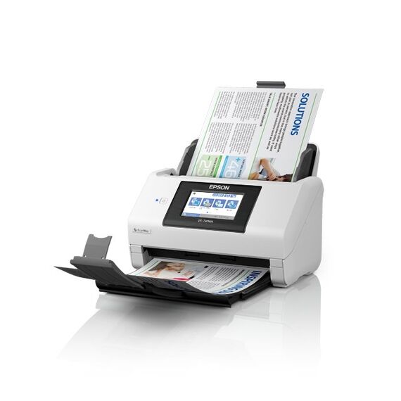Epson WorkForce DS-790WN, 5 image