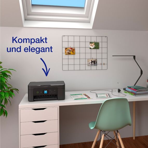 Epson Expression Home XP-3200, 3 image