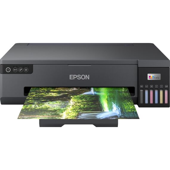 Epson EcoTank ET-18100, 11 image