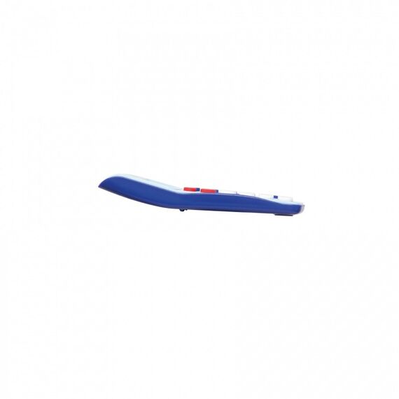 MAUL MJ 450 Taschenrechner Tasche Display-Rechner Blau, Farbe: Blau, 7 image