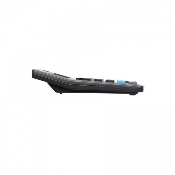 MAUL MC 10 Taschenrechner Tasche Display-Rechner Schwarz, 5 image