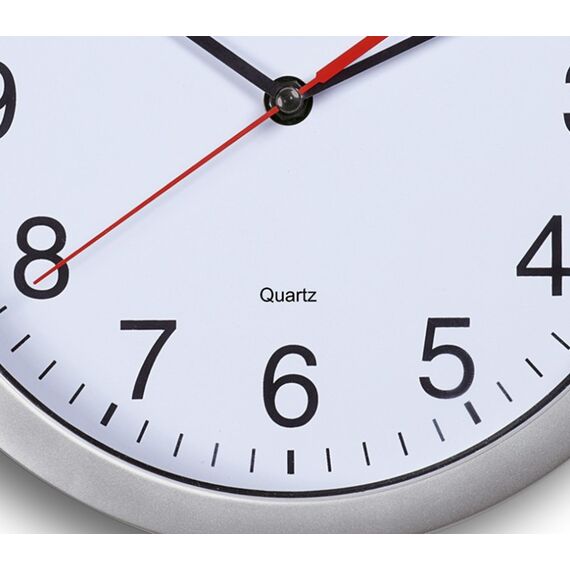 MAUL Wanduhr MAULrun, 2 image