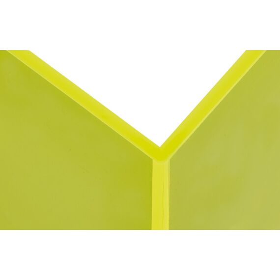 MAUL Buchstützen aus Acryl, 3 image
