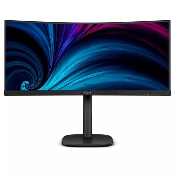 Philips 3000 series 34B2U3600C/00 Computerbildschirm 86,4 cm (34") 3440 x 1440 Pixel Wide Quad HD LCD Schwarz, 2 image