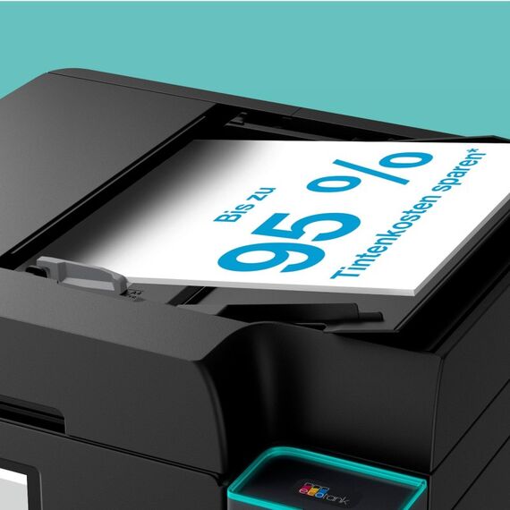 Epson EcoTank ET-4950, 4 image