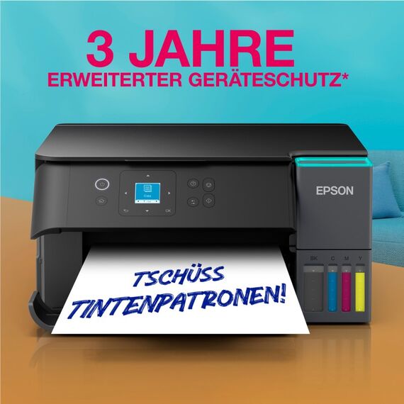 Epson EcoTank ET-2950, 16 image