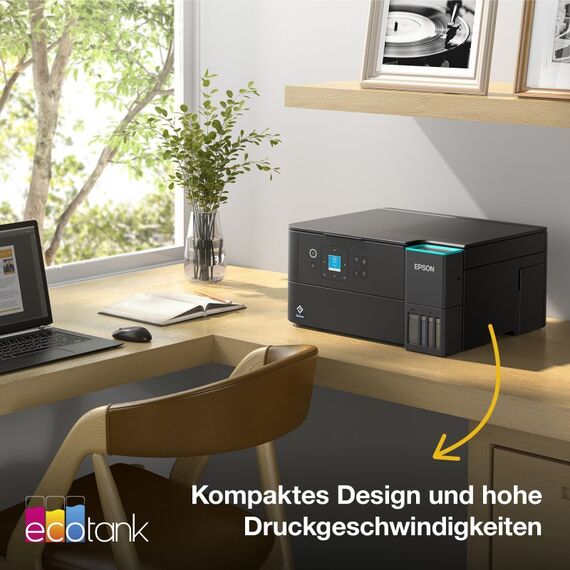Epson EcoTank ET-2950, 3 image