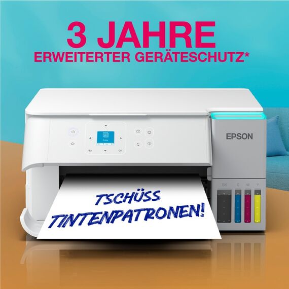 Epson EcoTank ET-2956, 13 image