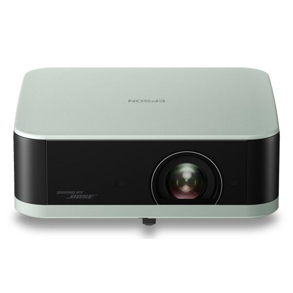 Epson Home Cinema Lifestudio Pop — EF-61G Eisgrün, 2 image