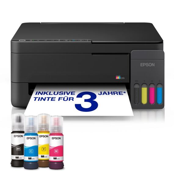 Epson EcoTank ET-2910