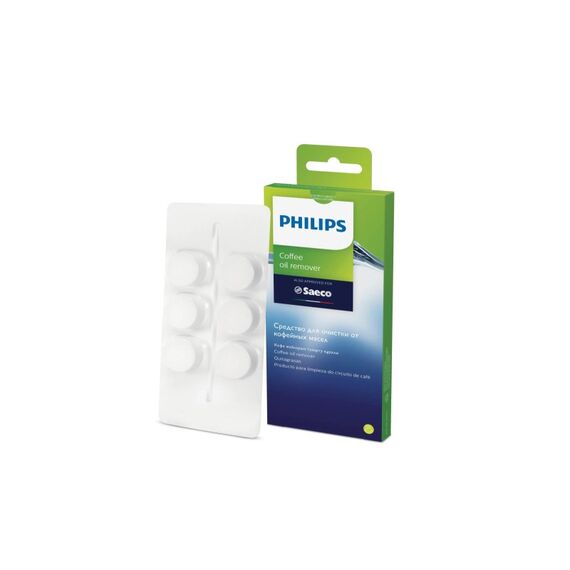 Philips CA6704/10 Kaffeefettlöser-Tabletten, 2 image