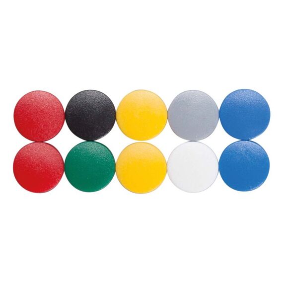 MAUL 6161599 Tafelzubehör Tafelmagnet