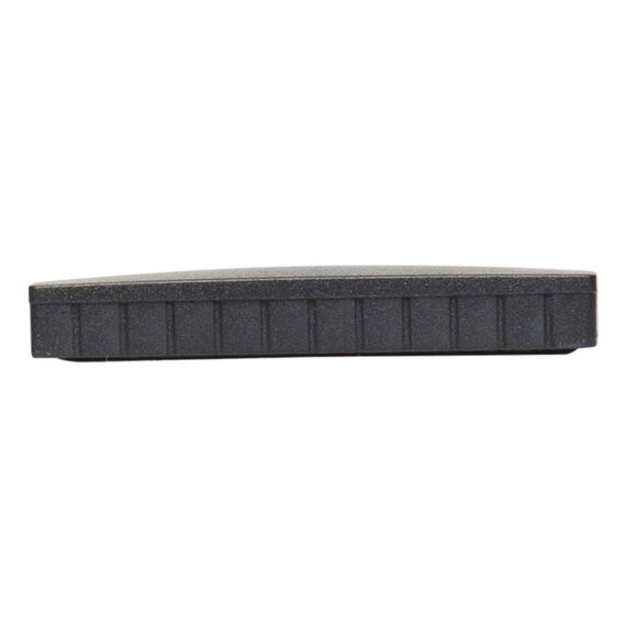 MAUL Solid Kühlschrankmagnet Kunststoff Schwarz 10 Stück(e), 2 image