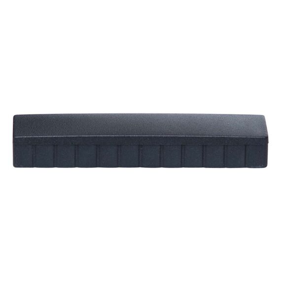MAUL Solid Kühlschrankmagnet Kunststoff Schwarz 10 Stück(e), 3 image