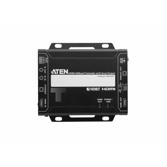 ATEN HDMI HDBaseT Sender mit lokalem Ausgang (4K bei 100 m) (HDBaseT Klasse A), 2 image