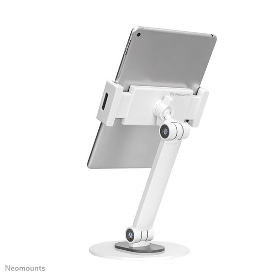 Neomounts DS15-540WH1 Tablet-Ständer 4.7-12.9" - universal, Farbe: Weiß, 3 image