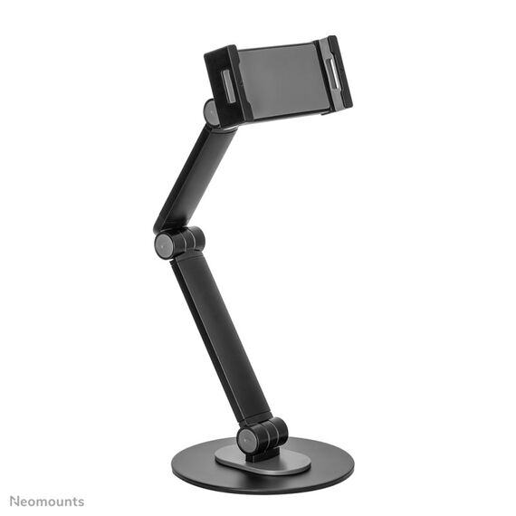Neomounts DS15-550BL1 Tablet-Ständer 4.7-12.9" - universal, Farbe: Schwarz, 4 image