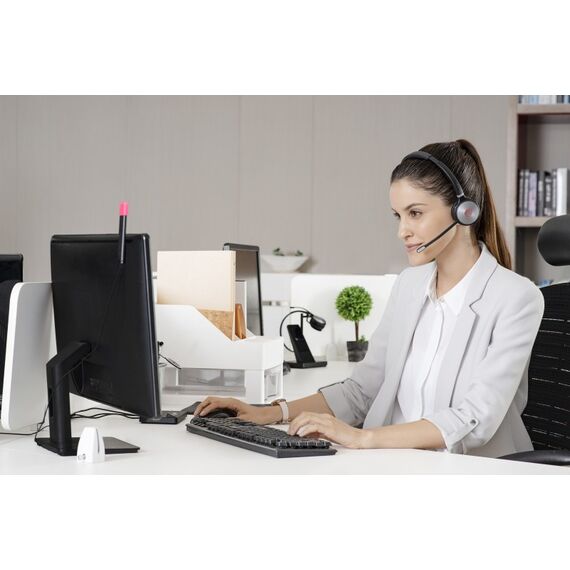 Yealink BLT60 Schwarz LED