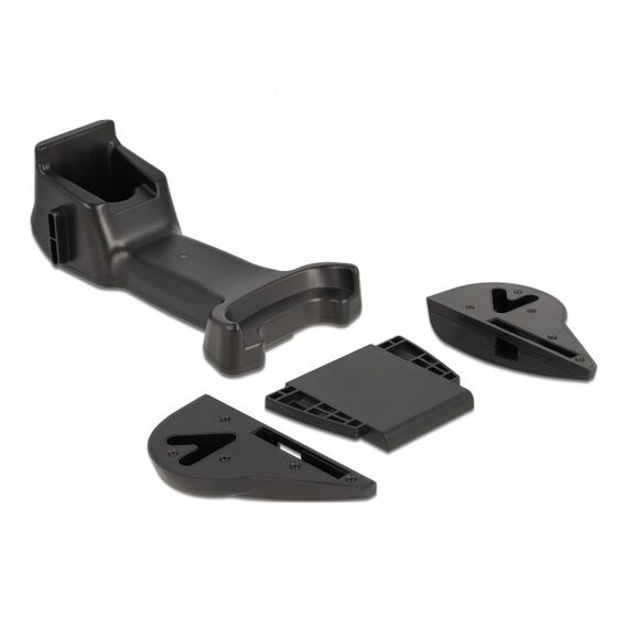 DeLOCK Industrie Barcode Scanner 1D und 2D für 2,4 GHz oder Bluetooth mit induktiver Ladestation, 4 image