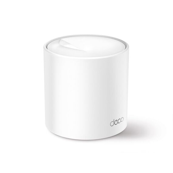 TP-Link AX3000 Whole Home Mesh WiFi 6 System