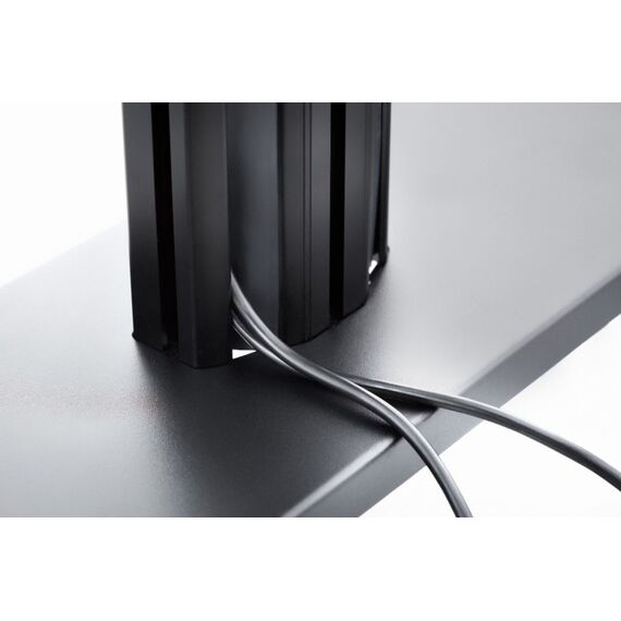 Edbak TRV200 TV-Halterung 2,18 m (86") Schwarz, 3 image