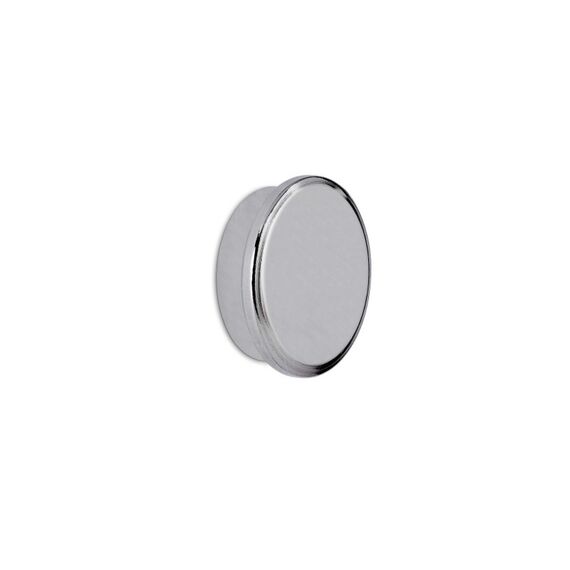MAUL 6171096 Bastel-Magnet Rund