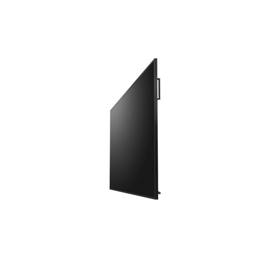Sony FW-65BZ30L Signage-Display Digital Signage Flachbildschirm 165,1 cm (65") LCD WLAN 440 cd/m² 4K Ultra HD Schwarz Android 24/7, 6 image