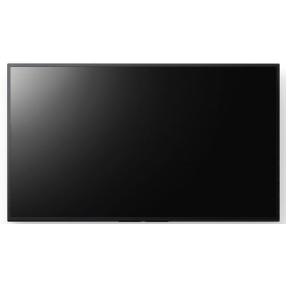 Sony FW-75BZ30L Signage-Display Digital Signage Flachbildschirm 190,5 cm (75") LCD WLAN 440 cd/m² 4K Ultra HD Schwarz Android 24/7, 2 image