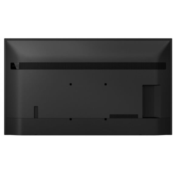 Sony FW-75BZ30L Signage-Display Digital Signage Flachbildschirm 190,5 cm (75") LCD WLAN 440 cd/m² 4K Ultra HD Schwarz Android 24/7, 3 image
