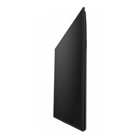 Sony FW-85BZ30L Signage-Display Digital Signage Flachbildschirm 2,16 m (85") LCD WLAN 440 cd/m² 4K Ultra HD Schwarz Android 24/7, 4 image
