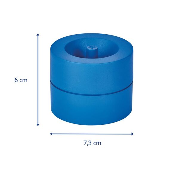 MAUL 3012337.ECO Stiftehalter Blau, 3 image