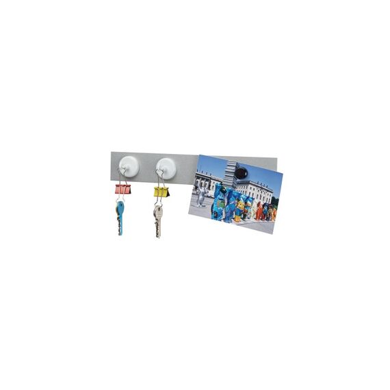 MAUL Kraftmagnet mit Haken, 4 image