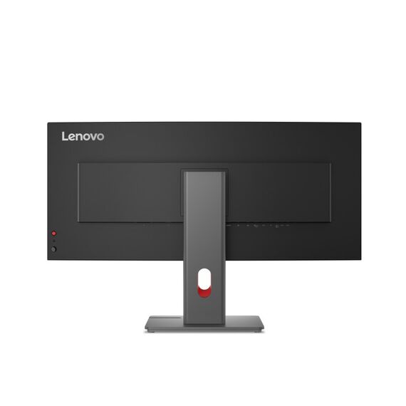 Lenovo ThinkVision P34WD-40 Monitor, 5 image