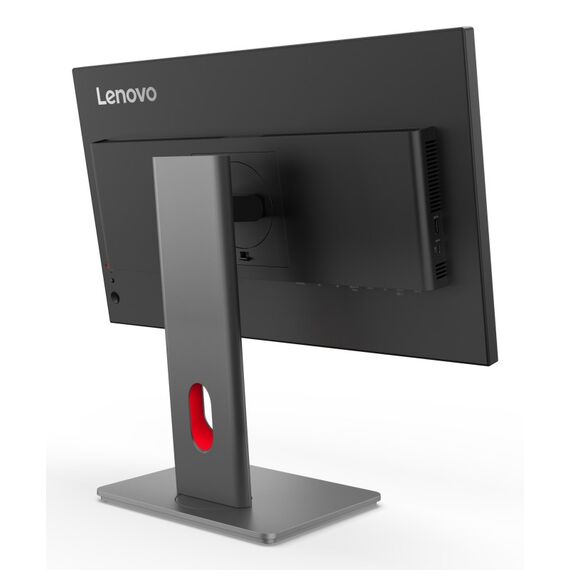 Lenovo ThinkVision P24QD-40 Monitor, 5 image