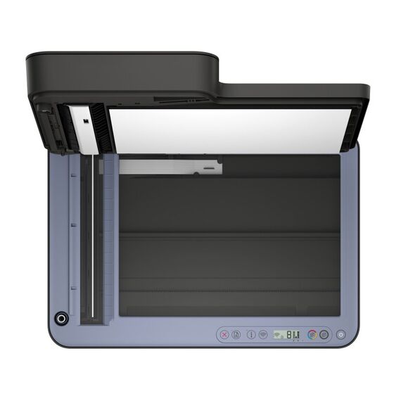 HP DeskJet 4330 Wireless All-in-One Farbe Drucker, Instant Ink, 12 image